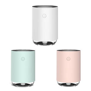 <span class=keywords><strong>El</strong></span> <span class=keywords><strong>humidificador</strong></span> portátil para dormitorio mantiene <span class=keywords><strong>el</strong></span> <span class=keywords><strong>ambiente</strong></span> húmedo. <span class=keywords><strong>Humidificador</strong></span> ultrasónico de diseño mini USB - Product Image 2