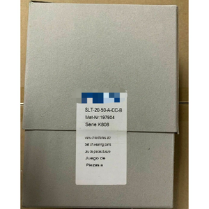 Slt-20-50-a-ccwbr-b 197904 1 шт. Новый Slt2050accb, быстрая доставка - Product Image 1