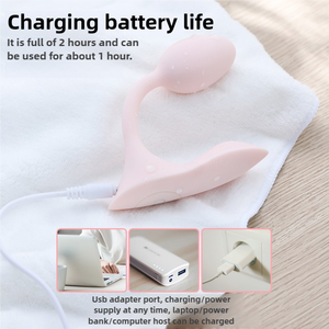 Oeufs sautants jouets sexuels pour femmes fournitures amusantes femme Plug-in fort tremblement de terre portable vibrateur petites <span class=keywords><strong>bombes</strong></span> étanche - Product Image 3