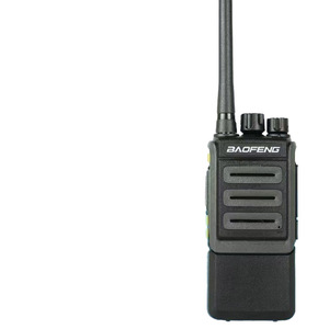 Talkie-walkie crypté anti-interférence Ad-1901D, batterie 1500 mAh, portée 1,5 km-3 km, pour usine, hôtel, propriété, KTV, ferme - Product Image 2