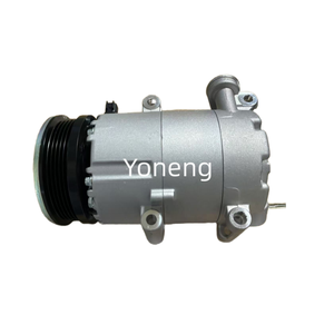 Tout nouveau compresseur de climatisation 1742258 pour <span class=keywords><strong>Ford</strong></span> <span class=keywords><strong>Focus</strong></span> <span class=keywords><strong>CMAX</strong></span> - Product Image 2