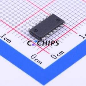 Nuevo inversor de chip IC de circuito integrado MC74HCT14ADG original, venta completa de chips de componentes electrónicos y servicio BOM - Product Image 2