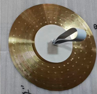 Factory Wholesale Copper Cymbals Support Custom