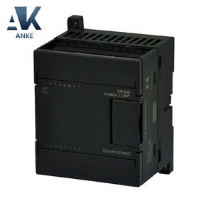 6ES7235-0KD22-0XA0ซีเมนส์ S7-200อะนาล็อก I/O EM 235โมดูลอะนาล็อก - Product Image 1