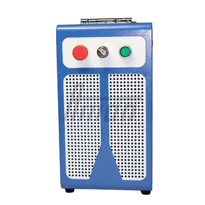 Nouvelle machine de marquage au laser à fibre de haute précision 30 watts, précision de 0,002 mm, logiciel Ezcad, technologie JPT MOPA, portable, de table - Product Image 4
