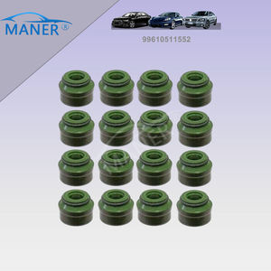 Junta de Culata y Retén de Válvula MANER 99610511552 95510567510 para PORSCHE 911 CAYMAN BOXSTER MACAN - Product Image 3