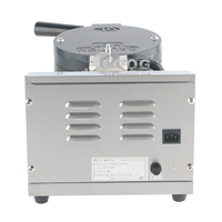 Machine à gaufres belges de haute qualité certifiée CE, 110V 220V, machine à gaufres commerciale avec plaques amovibles