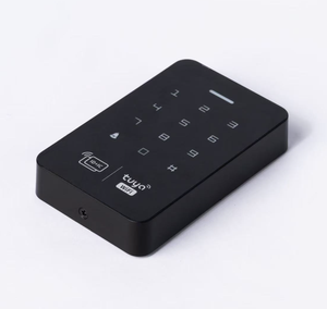 Wifi tuya không thấm nước Dual ID + IC kiểm soát truy cập Tần số hỗ trợ quản lý tham dự - Product Image 6