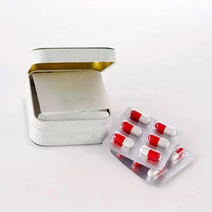 Capsule amincissante de supplément de beauté de marque privée coupe l'appétit affamé capsule de perte de poids - Product Image 5