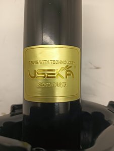 Amortiguador delantero y trasero de alta calidad al mejor <span class=keywords><strong>precio</strong></span> OEM 341198 USEKA de acero y hierro para <span class=keywords><strong>Honda</strong></span> <span class=keywords><strong>Civic</strong></span> 2001-2005 - Product Image 4