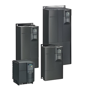 Variador de Frecuencia Micromaster 420 6SE6430-2UD32-2DA0  6SE6430-2UD32-2DB0, 2.2kW - Product Image 3