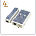 Probador de Cables Ethernet LE Profesional, Probador de Redes LAN RJ45 con 1 Año de Garantía para Continuidad y Cableado - Product Image 5
