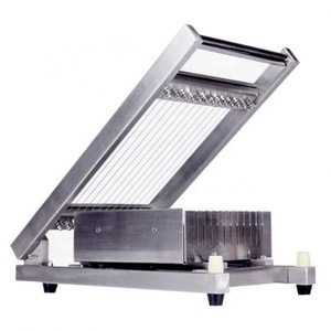 เครื่องตัดกีตาร์ช็อคโกแลตแบบแขนคู่เครื่องตัดกีตาร์ช็อคโกแลตด้วยตนเอง - Product Image 4