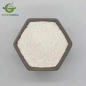 Supply 92% Activated Alumina Defluoridation Filter Water Defluoridators