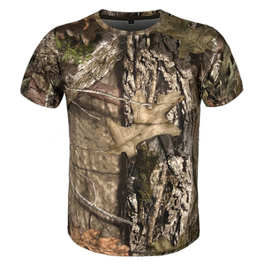 <span class=keywords><strong>Vêtements</strong></span> <span class=keywords><strong>de</strong></span> <span class=keywords><strong>chasse</strong></span> <span class=keywords><strong>vêtements</strong></span> Camouflage t-shirt pêche véritable arbre Camo chemise forêt MossyOakInfinity aveugle canard <span class=keywords><strong>chasse</strong></span> T-shirts <span class=keywords><strong>pour</strong></span> hommes - Product Image 4