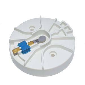 Nueva Tapa <span class=keywords><strong>de</strong></span> Distribuidor 10452459 D329A para Chevrolet ASTRO 1996-2001 5.0L 5.7L Vortec V8 K3500 C2500 10477311 10493577 Garantía <span class=keywords><strong>de</strong></span> 24 Meses - Product Image 3