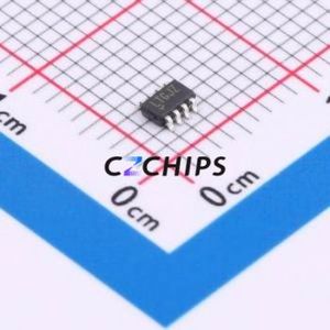 Regulador lineal PMIC (LDO) de circuito integrado IC Chip PMIC, nuevo y original, n. ° TRMPBF, 1 de 2, 1 de 2 - Product Image 1