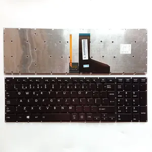 Новый PO для Toshiba P50-A португальская Клавиатура для ноутбука