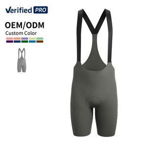 <span class=keywords><strong>LAMEDA</strong></span> 2024SST275, Nuevo Modelo 2025 de Fábrica, OEM ODM, Culotte de Ciclismo para Hombre, Verano, Ecológico, Transpirable, Secado Rápido, Antibacterial, Protección UV - Product Image 1