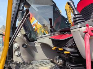 Excavatrice d'occasion Volvo EC220DL de 22 tonnes à chenilles longues avec moteur et réducteur pour travaux de terrassement et construction municipale - Product Image 6
