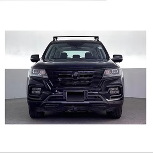 <span class=keywords><strong>Auto</strong></span> usata economica 2022 <span class=keywords><strong>MG</strong></span> RX8 BLACK EDITION SUV pronta per la spedizione - Product Image 1