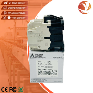 ตัวควบคุมระบบอัตโนมัติ S-T50 ของแท้ใหม่ มีสินค้าในสต็อกสำหรับ PLC - Product Image 1