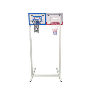 Nouveau Design Street Goal Portable Basketball Hoop Stand pour Bureau <span class=keywords><strong>Chambre</strong></span> à <span class=keywords><strong>coucher</strong></span> - Product Image 6