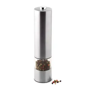 GIRO <b>electric</b> salt and pepper mill personalized <b>gadgets</b> - Product Image 1