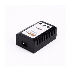 Cargador de Equilibrio B3 10W 20W para Baterías Lipo 2S-3S 7.4V 11.1V para Aviones, Helicópteros, Coches y Barcos RC - Product Image 3