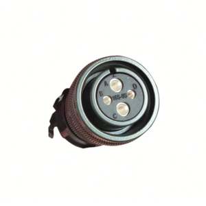 Conector Impermeable 5015 de 35 Pines, Conector Circular MS3108A 28-15S, Enchufe y Conector - Product Image 1