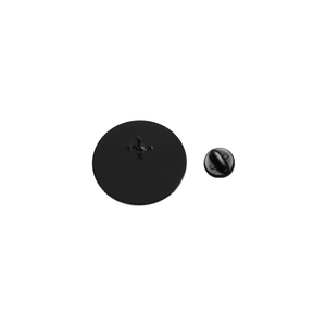 请勿乱扔垃圾 飞蛾珐琅别针 保护自然生态主题胸针批发 - Product Image 5