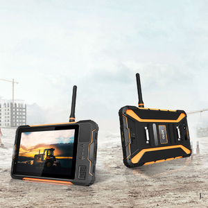 Aoro Industrial IP68 Tablet Android 12 HD + 1920x1200 Tableta a prueba de explosiones VHF/UHF Banda PTT Tableta resistente - Product Image 4