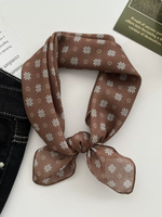 Groothandel katoenen bandana's op maat bedrukt hoofdsjaal neksjaal gezichtsbedekking zweetdoek voor wandelen fietsen reizen sport
