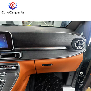 2016-2023 Año V Clase <span class=keywords><strong>W447</strong></span> Actualización a 2024 Estilo Interior Facelift Kit para <span class=keywords><strong>W447</strong></span> Actualización de piezas interiores - Product Image 3