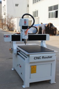 6090 cnc राउटर वुडवर्किंग 3 अक्ष उच्च परिशुद्धता उत्कीर्णन मिलिंग कटिंग मशीन लकड़ी के लिए - Product Image 5