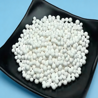 Billes d'alumine activée Pingxiang Dai-Er 3-5mm Al2O3 93% – Dessiccant adsorbant pour le séchage de gaz et de liquides