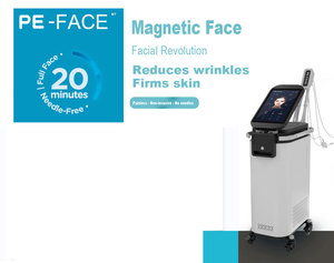 Appareil de beauté du visage de 15,6 pouces, professionnel, non invasif, pour le lifting du visage, anti-âge, pour salon et clinique - Product Image 6