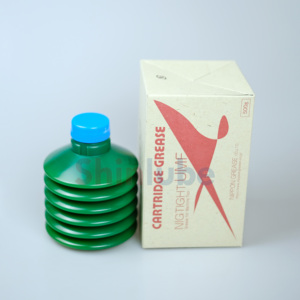 Graisse Nippon NIGTIGHT UMF 500g en cartouche pour lubrifiant industriel de machines-outils NLGI 2 - Product Image 3