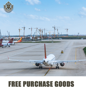 中国货运代理乌干达航空快递服务 & 亚马逊FBA海关支持 - Product Image 3