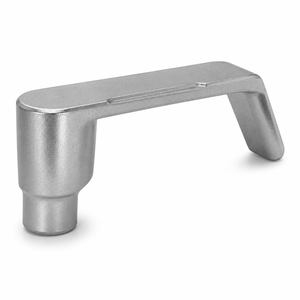 Raccords en acier inoxydable sur mesure - Product Image 1