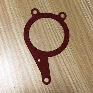 适用于奥迪大众保时捷06E145417A高压油泵密封圈汽车配件 - Product Image 2