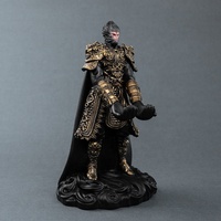 Nouveaux produits tendance accessoires de téléphone de jeu en résine wukong control autres accessoires de jeu