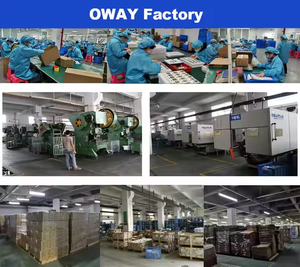 Balance de salle de bain portable mesure de pesage du corps humain mécanique personnelle balance corporelle OEM/ODM personnalisée - Product Image 3