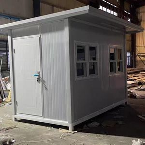 Caseta de Seguridad de Aleación de Aluminio, Portátil, Impermeable, para Exteriores, para Supermercado - Product Image 2