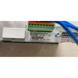 CSH01.1C-SE-ENS-NNN-NNN-NN-S-NN-FW การ์ดแกนหมุนสำหรับไดรฟ์ - Product Image 3