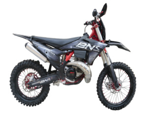 Moto tout-terrain BNK K10 300 2T 300cc 2 temps haute puissance 5 vitesses, vitesse 80 km/h, vente en gros directe d'usine - Product Image 1