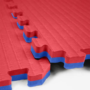 Haute qualité 100% pur 2cm 3cm 4cm 5cm mousse Eva Tatami Judo Taekwondo tapis Eva mousse Tatami Para Artes Marciales - Product Image 2