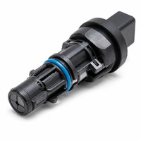 Capteur de vitesse de transmission automobile OEM 7700418919 7700414694 pour boîte de vitesses, odomètre, compteur de vitesse VSS, compatible Renault Dacia