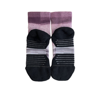 2024 OEM nouveauté cheville Compression course basket-ball cyclisme chaussettes hommes Sport chaussettes personnalisées avec logo