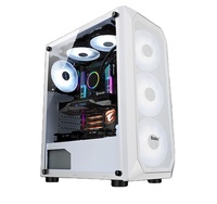 Computadora de Escritorio I5/I7 para Juegos, Oficina y Diseño, OEM/ODM, Personalizable y Ensamblable